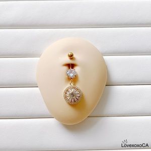 Belly ring/ navel ring